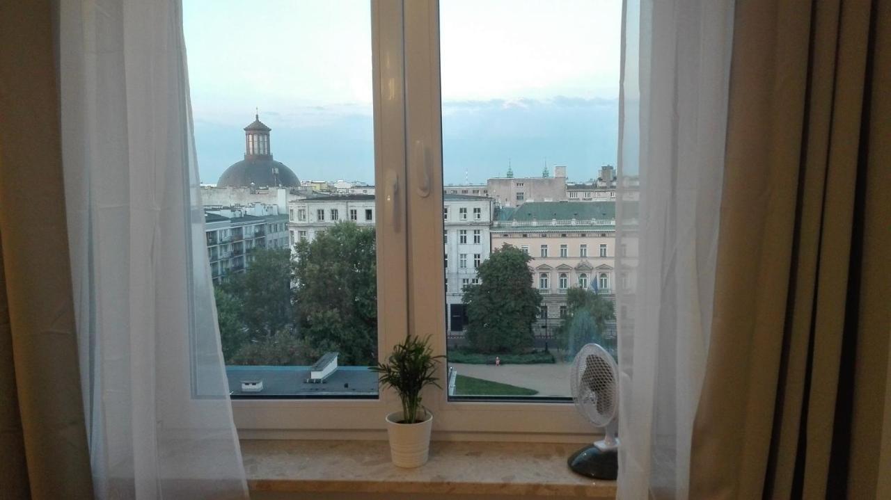 Waw Studio Варшава Экстерьер фото