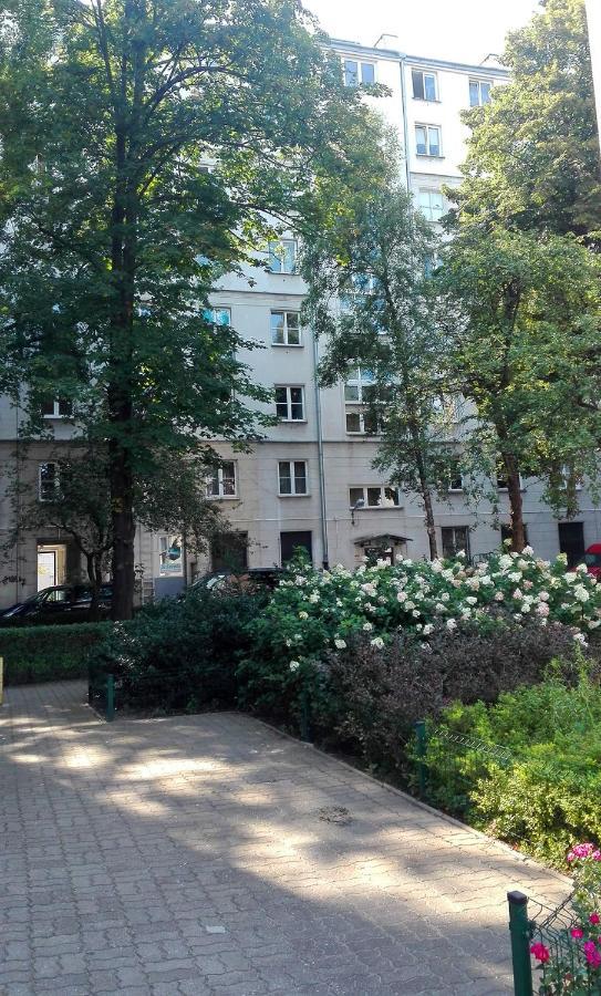 Waw Studio Варшава Экстерьер фото