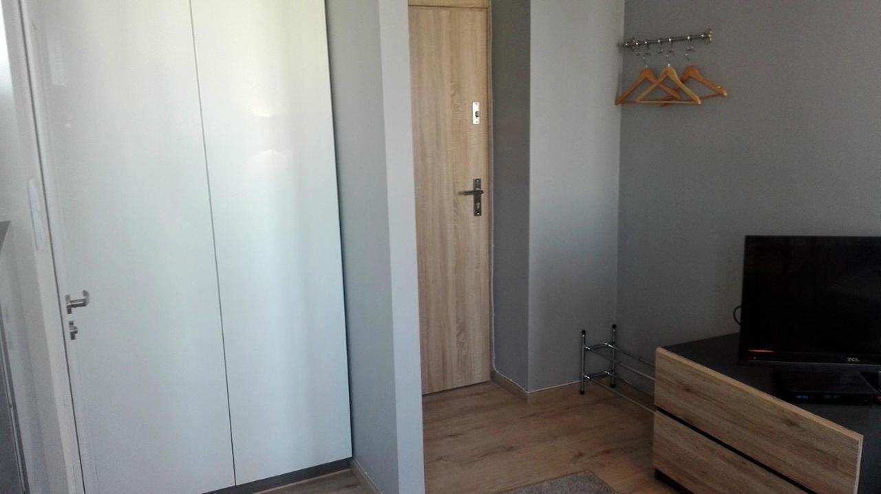 Waw Studio Варшава Экстерьер фото